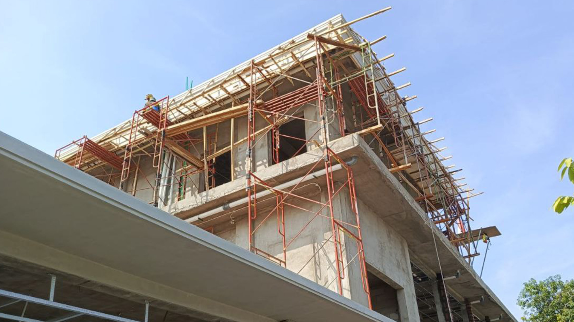 Scaffolding Banyuwangi 4