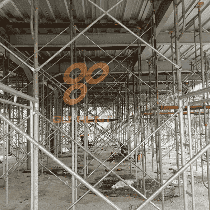 Berapa Biaya Sewa Scaffolding per Bulan 2026? Ini Rincian Lengkapnya