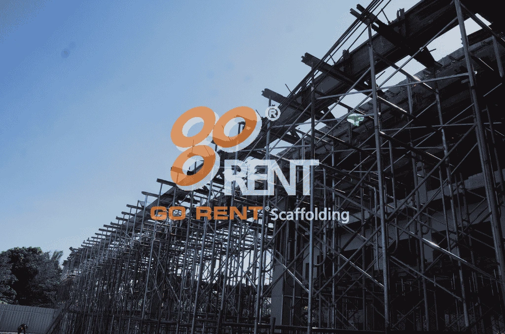 Cari Harga Sewa Scaffolding 1 Set Per Hari? Ini Alasan Tarif Bulanan Lebih Hemat!