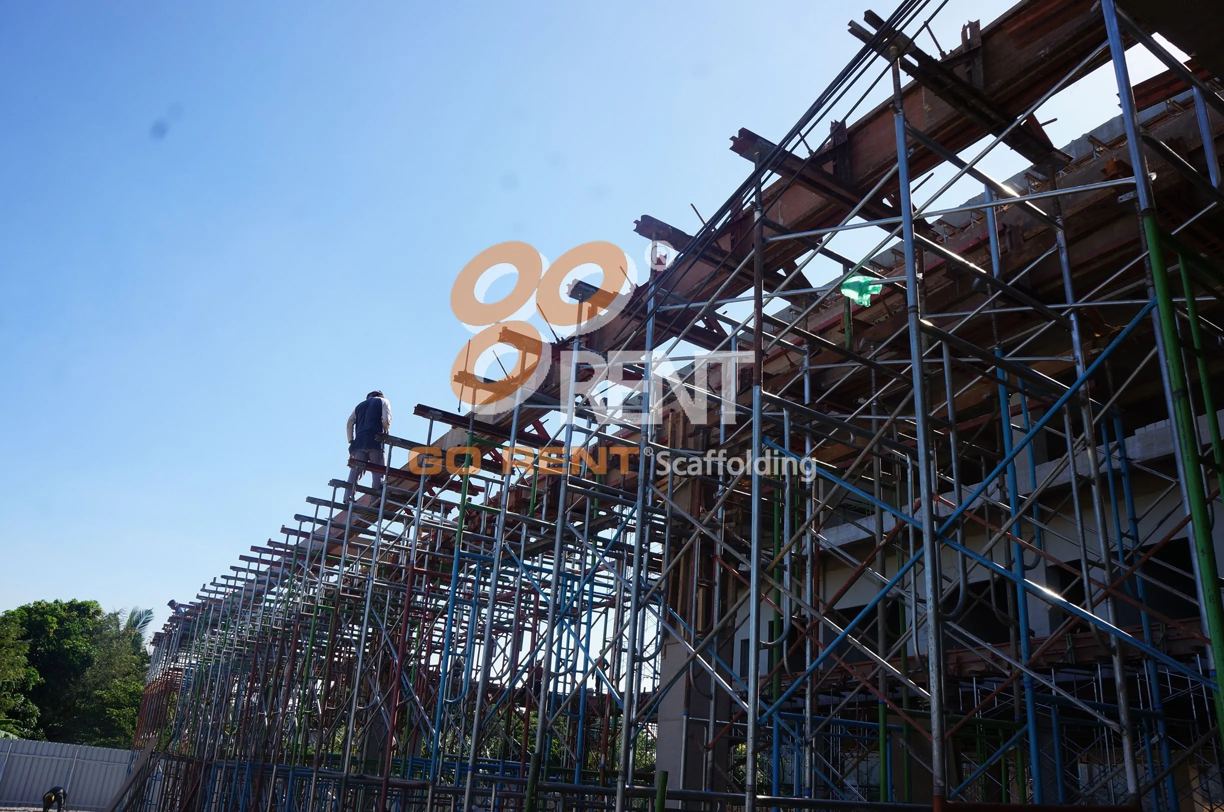 Mau Sewa Scaffolding? Cek 5 Hal Ini Agar Proyek Anda Tidak Rugi (Panduan 2026)